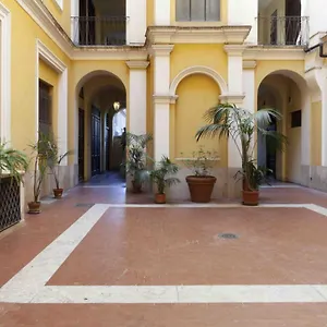  Appartamento Gm House Italia