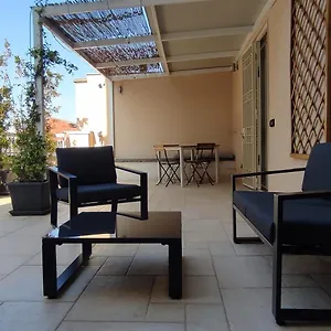  Appartamento Just Here - La Terrazza Italia