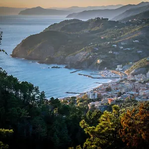 Casa Buon Vento Levanto