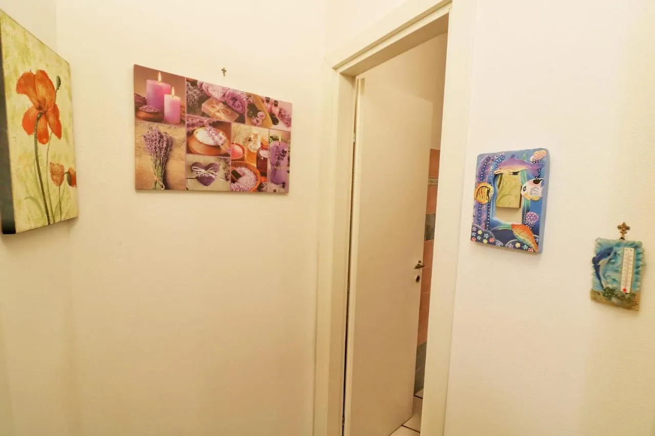 Casa Sandrina Levanto Appartamento