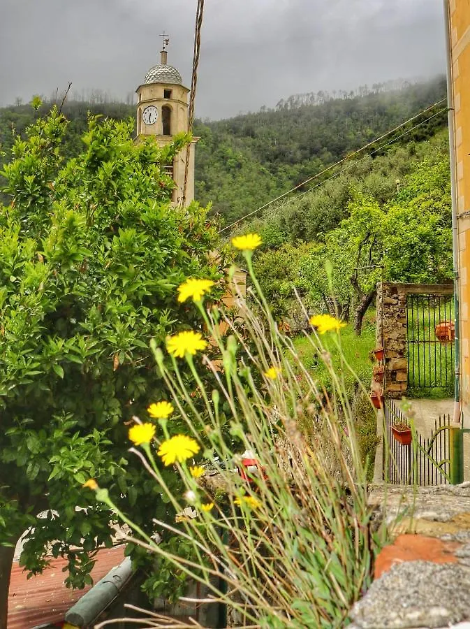 Casa Sandrina Levanto 0*,  Italia