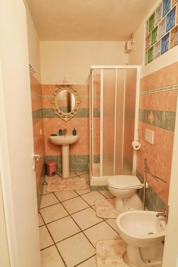 Casa Sandrina Levanto Appartamento