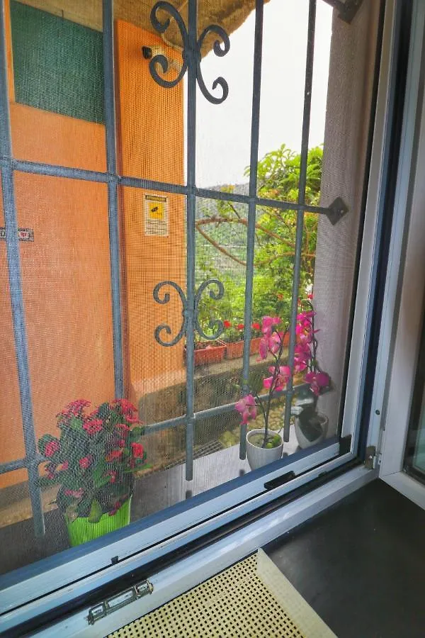 Casa Sandrina Levanto 0*,  Italia